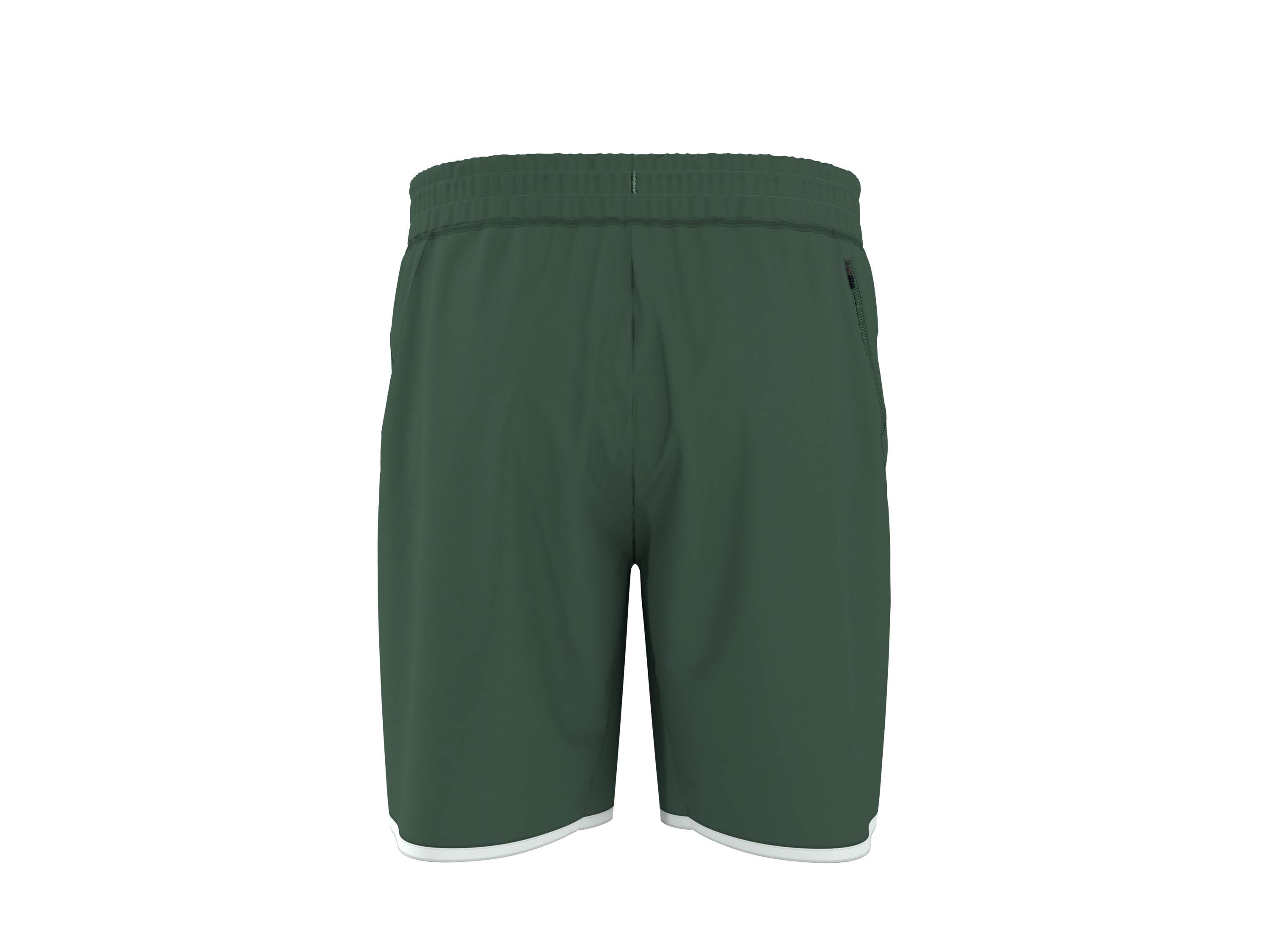 Short de sport pour homme CRIVIT - 6