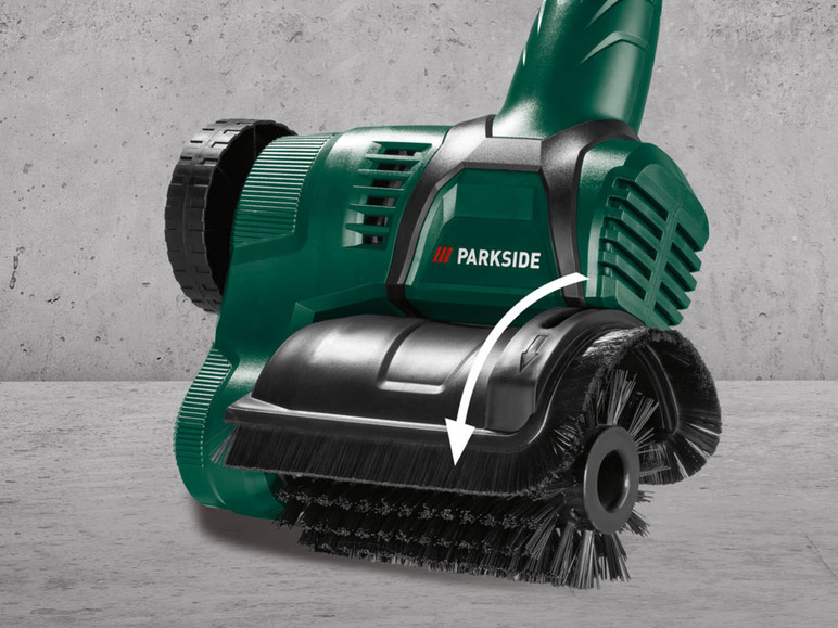 Aller en mode plein écran PARKSIDE® Brosse universelle 2 en 1 »PUB 500 B1«, 500 W - Photo 12