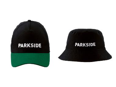 Casquette ou Bob PARKSIDE®