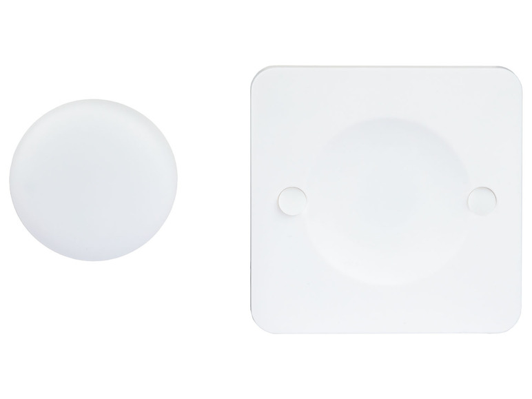 Ga naar volledige schermweergave: SILVERCREST® Smart Button, met magnetische wandhouder - afbeelding 2