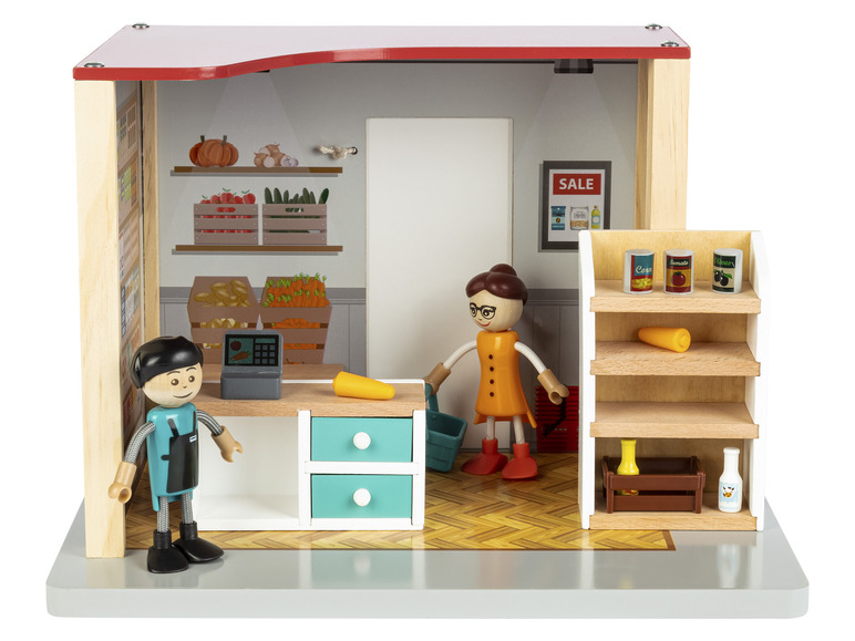 Ga naar volledige schermweergave: Playtive Speelset - afbeelding 2