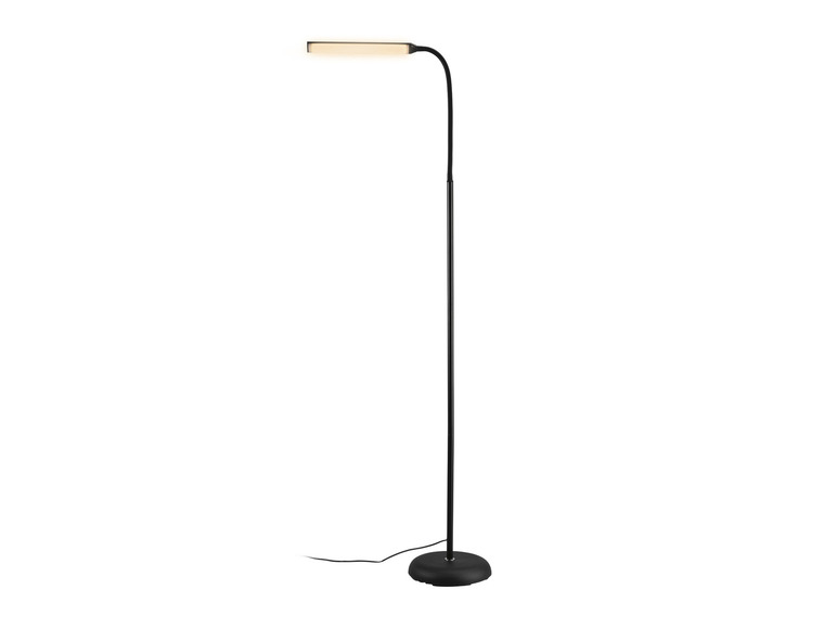 Aller en mode plein écran LIVARNO home Lampadaire à LED - Photo 18
