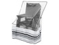 hoes voor tuinstoelen