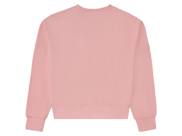 Aller en mode plein écran pepperts!® Survêtement avec style boxy en un mélange de coton, 2 pièces - Photo 12