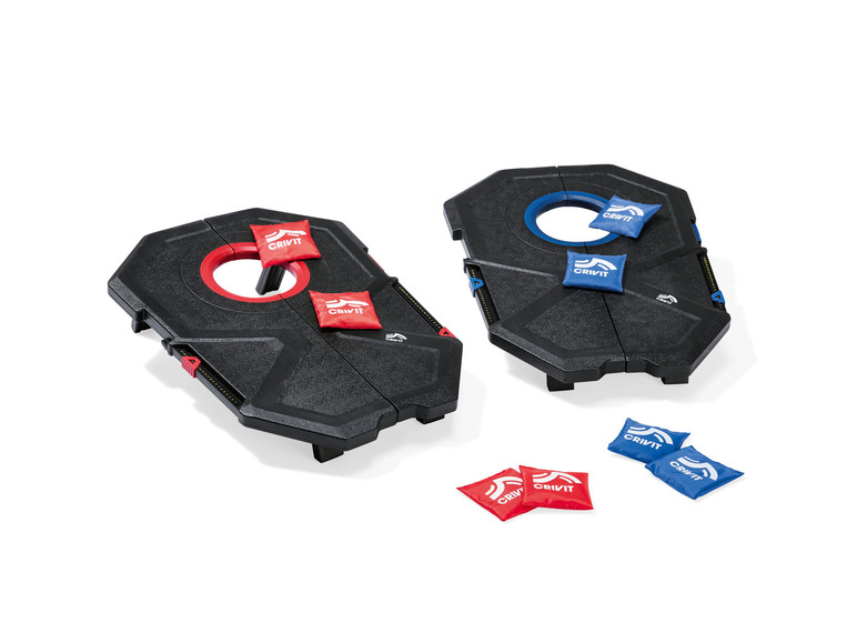 CRIVIT Jeux d'extérieur acheter en ligne sur Lidl.be