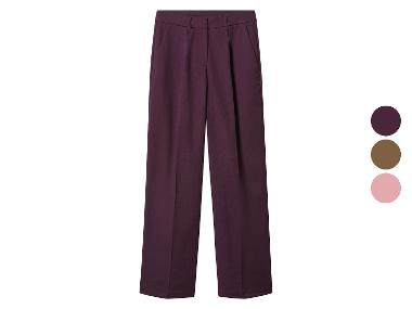 ESMARA® Pantalon large pour femmes