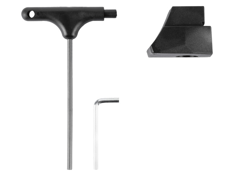 Ga naar volledige schermweergave: CRIVIT Inlineskates - afbeelding 5