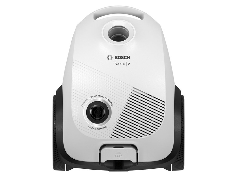 Ga naar volledige schermweergave: BOSCH Stofzuiger BGLS2FRESH - afbeelding 2