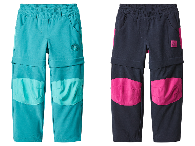 Pantalon modulable pour filles lupilu®