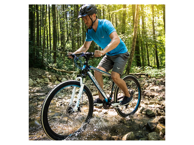 Ga naar volledige schermweergave: Bergsteiger Mountainbike »Canberra« - afbeelding 13