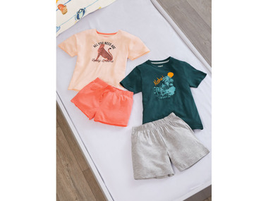 pepperts!® Pyjama léger en pur coton