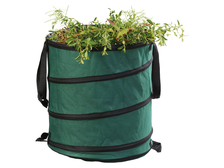 Ga naar volledige schermweergave: PARKSIDE® Tuinafvalzak - afbeelding 2