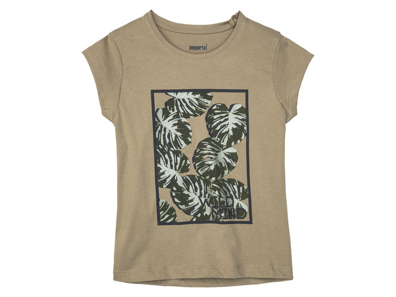 Aller en mode plein écran pepperts!® Set de 2 T-shirts en coton - Photo 9