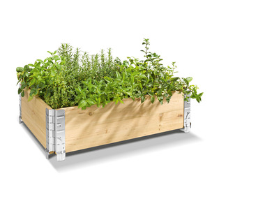 PARKSIDE® Potager en bois