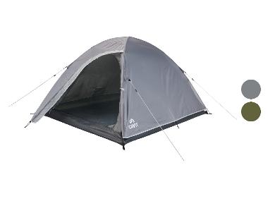 CRIVIT Tente de camping, 2 personnes
