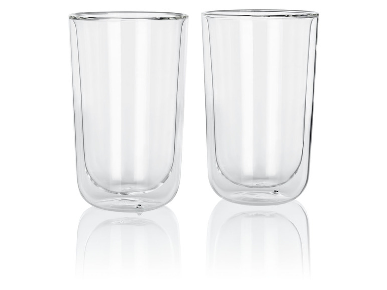 Ga naar volledige schermweergave: ERNESTO® Dubbelwandige glazen, borosilicaatglas - afbeelding 16