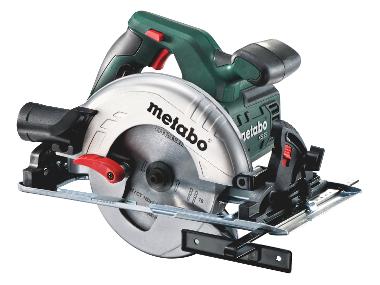 METABO Scie circulaire portative « KS 55 »