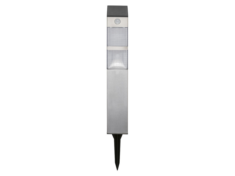 Aller en mode plein écran LIVARNO home Lampe solaire à LED, hauteur 50,5 cm - Photo 5