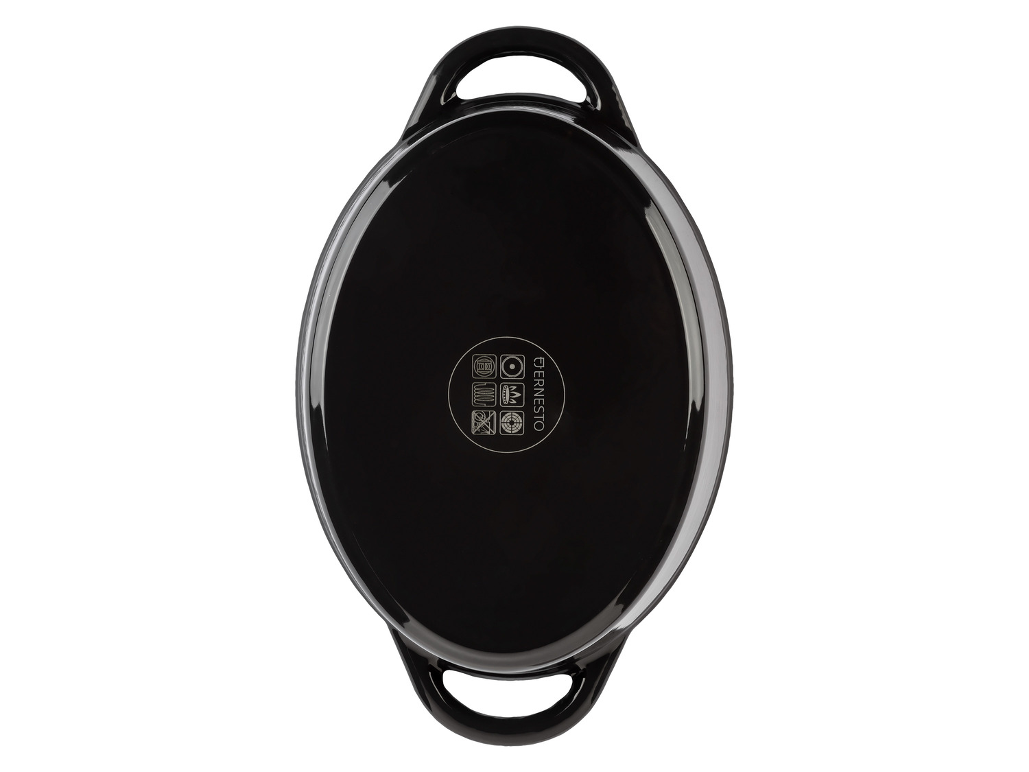 Cocotte en fonte ERNESTO® acheter en ligne sur Lidl.be