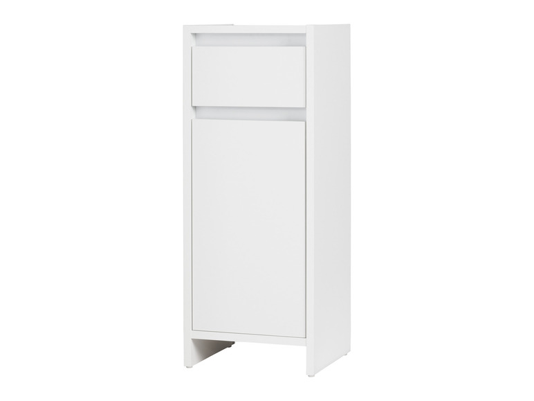 Ga naar volledige schermweergave: LIVARNO home Badkamerkast, 32 x 80 x 28 cm - afbeelding 12