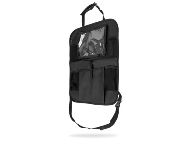 Osann Organisateur de siège auto avec pochette pour tablette