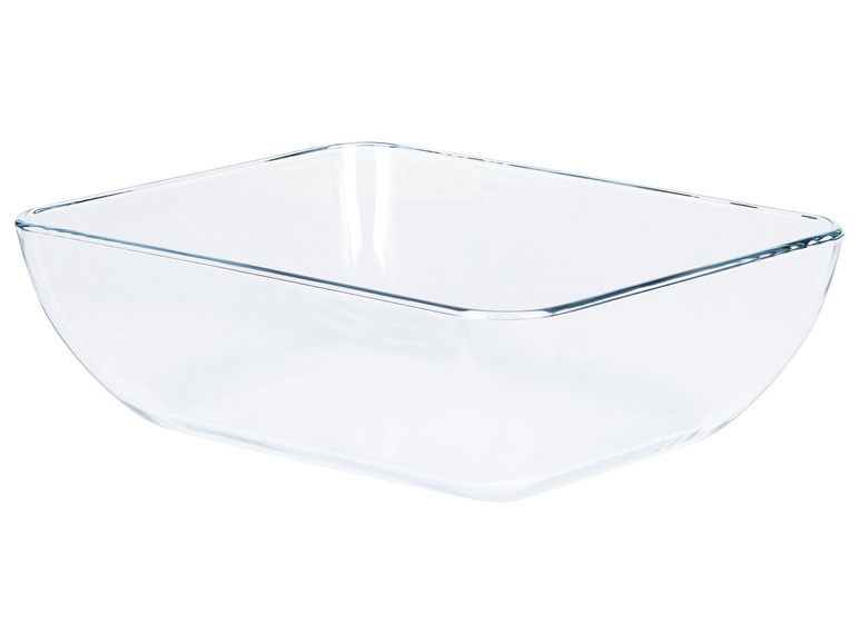 Ga naar volledige schermweergave: PYREX Glazen schotel - afbeelding 2