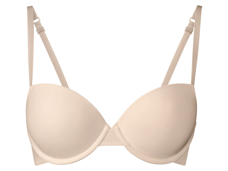 Ga naar volledige schermweergave: esmara® Set van 2 beugelbeha's met voorgevormde cups - afbeelding 5