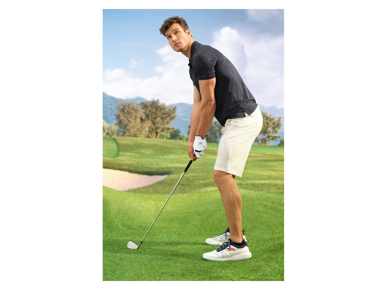 Aller en mode plein écran CRIVIT Short de golf homme - Photo 14