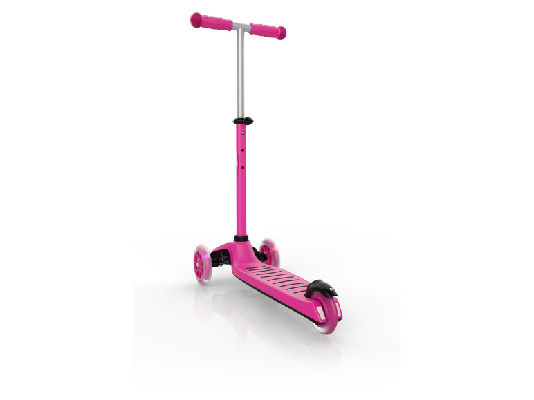 Aller en mode plein écran Playtive Trotinette pour enfants à roues LED - Photo 4