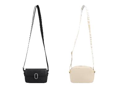 ESMARA® Sac à bandoulière pour femmes