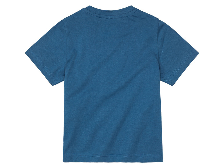 Aller en mode plein écran lupilu® Set de 3 T-shirts en coton - Photo 22