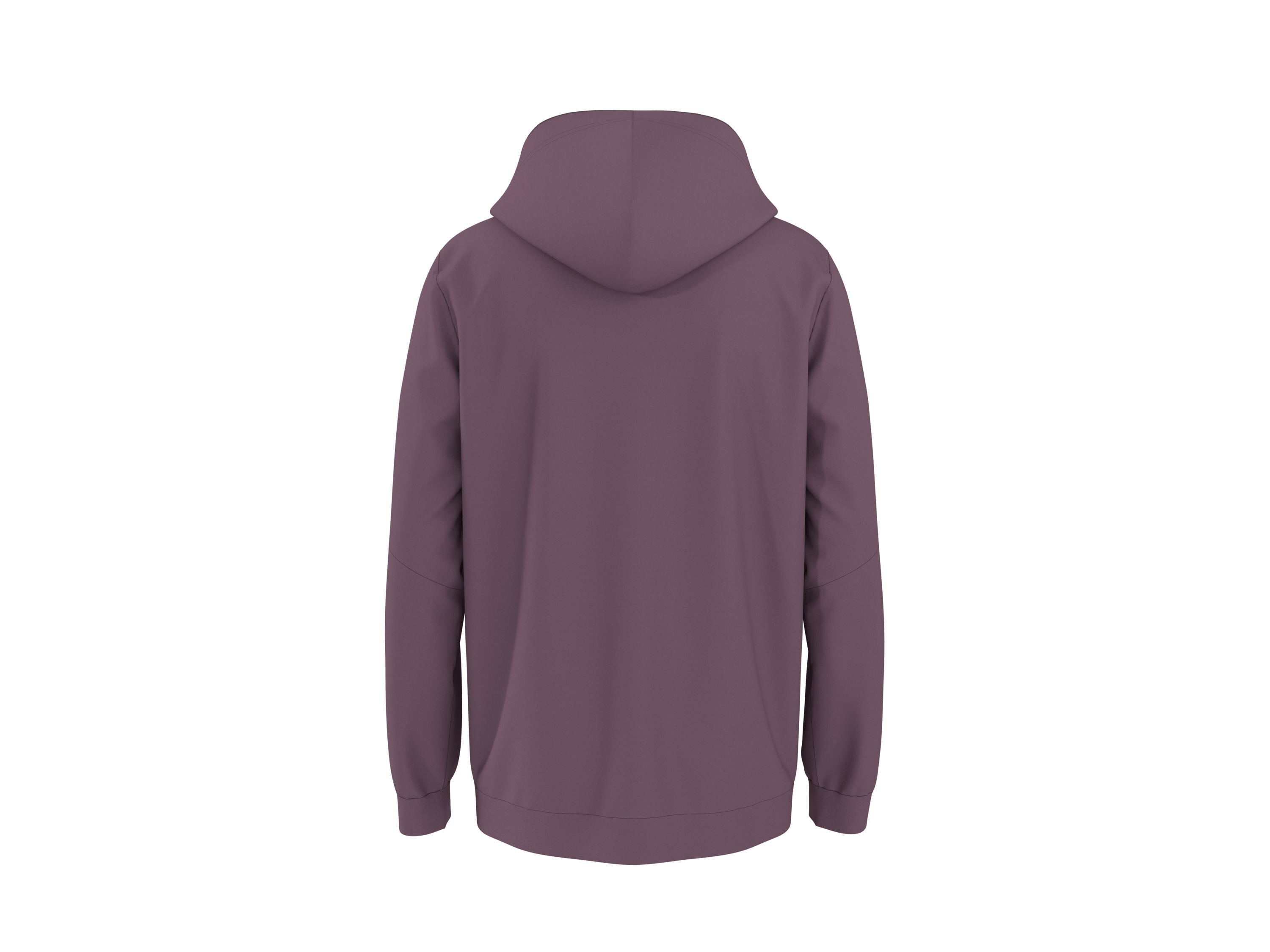 CRIVIT Veste sweat pour hommes - 7