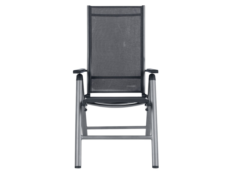 Ga naar volledige schermweergave: LIVARNO home Aluminium tuinset »Houston«, 5-delig - afbeelding 6