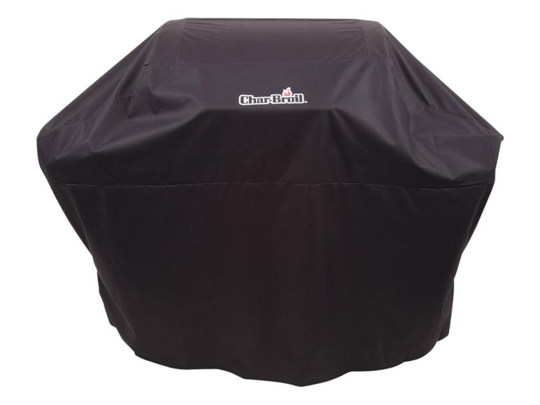 Housse de protection Char-Broil pour barbecue.