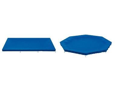 Bâche de couverture pour piscine CRIVIT