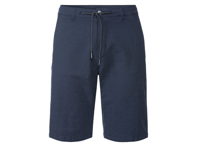 Ga naar volledige schermweergave: LIVERGY® Short van een katoenmix - afbeelding 6