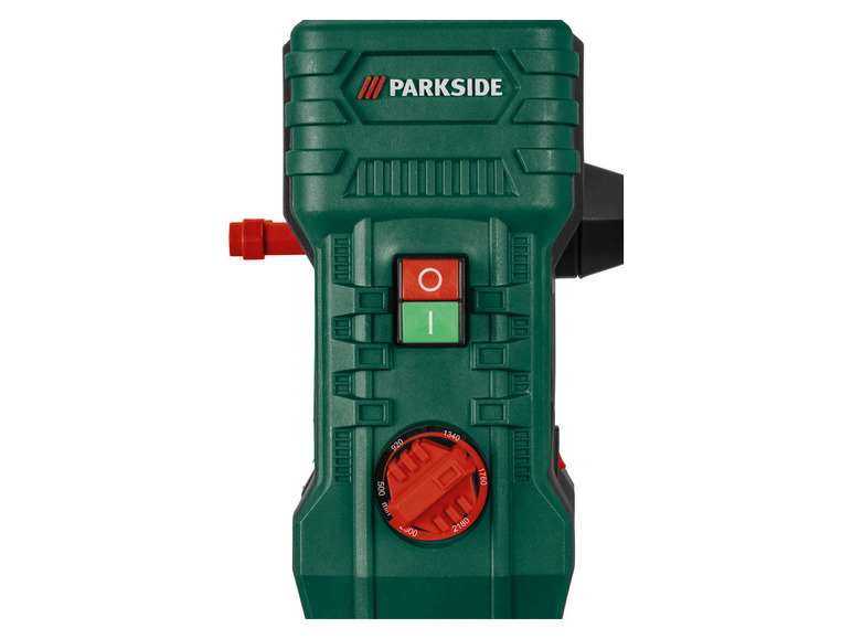 Ga naar volledige schermweergave: PARKSIDE® Tafelboormachine »PTBMOD 710«, 710 W - afbeelding 5