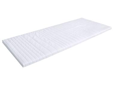 LIVARNO® Surmatelas en mousse gel, 90 x 200 cm