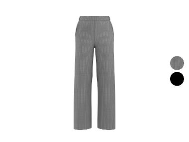 ESMARA® Pantalon wide leg pour femmes