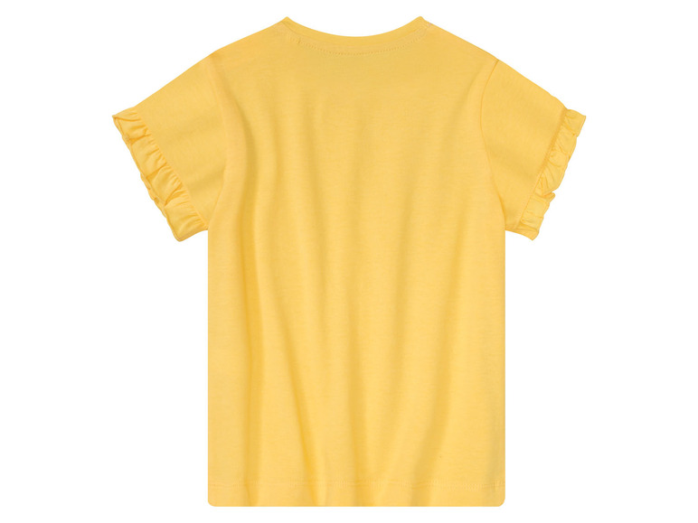 Ga naar volledige schermweergave: lupilu® Set van 2 shirts van een katoenmix - afbeelding 14