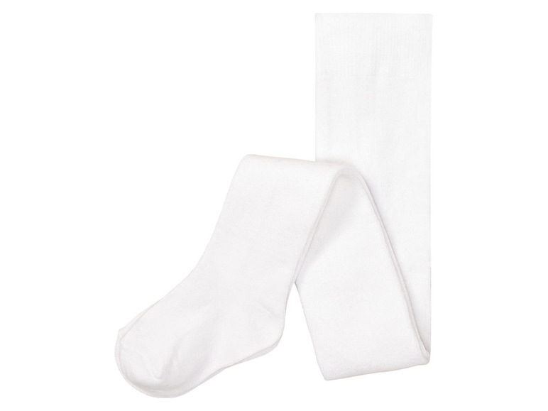 Aller en mode plein écran lupilu® Set de 3 collants en un mélange de coton - Photo 7