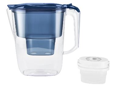 SILVERCREST® Kit de démarrage filtre à eau