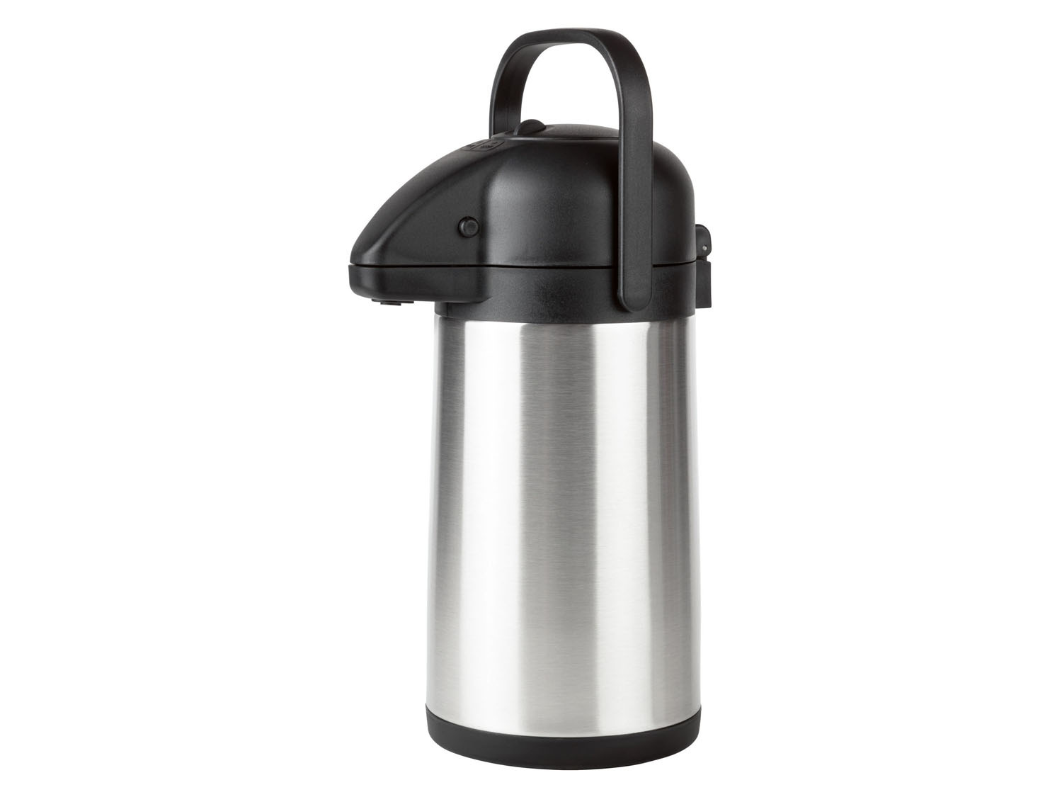 ERNESTO® Thermoskan met pomp, inhoud 2,1 L Lidl.be