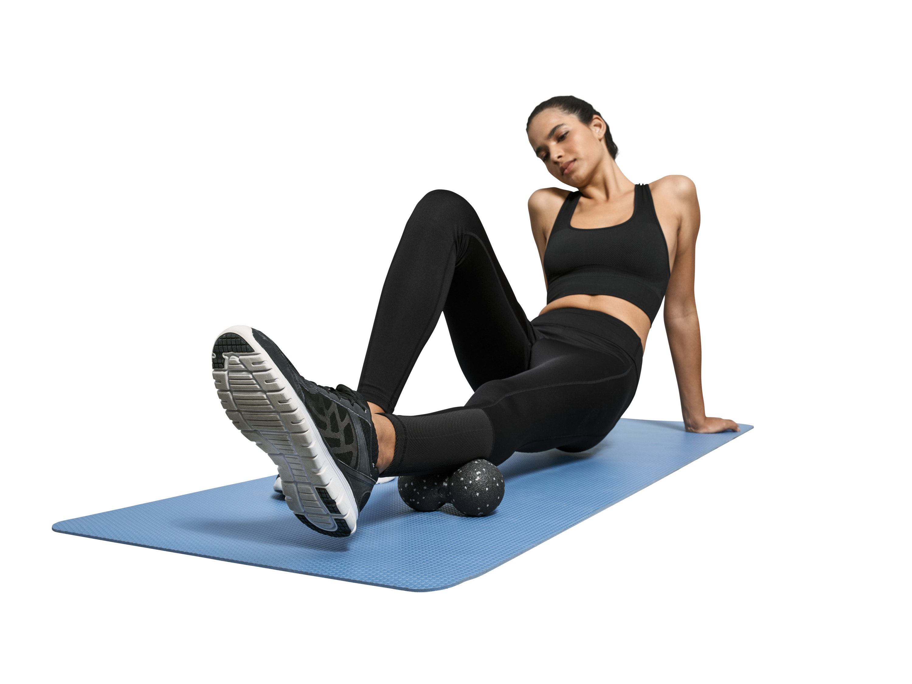 Fitness accessoires CRIVIT - 8