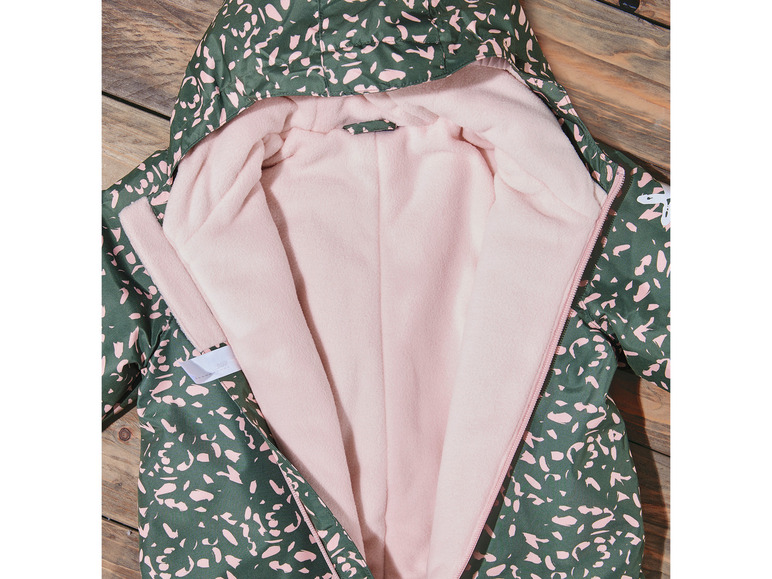 Ga naar volledige schermweergave: lupilu® Overall voor baby's - afbeelding 5