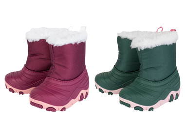 Bottes d'hiver lupilu®