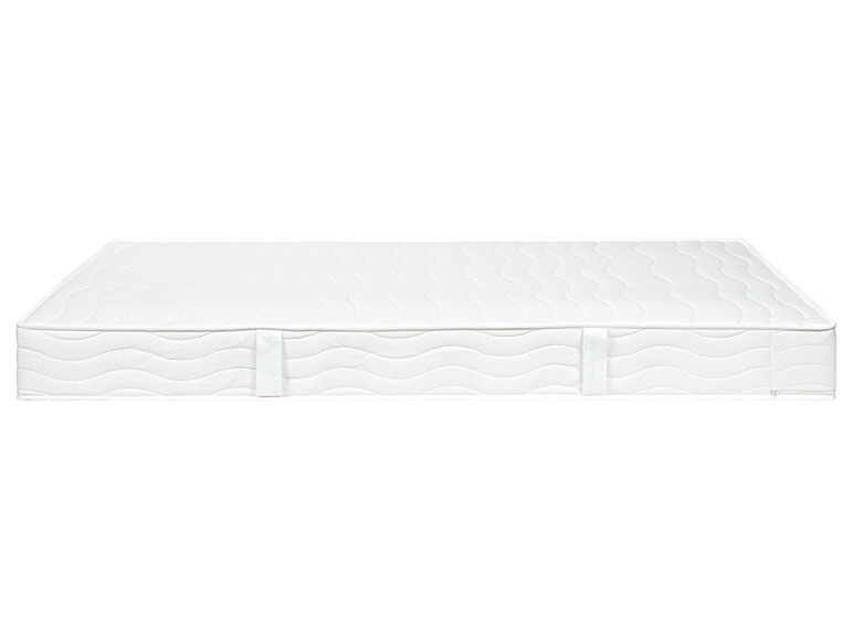 Ga naar volledige schermweergave: LIVARNO home Pocketveringmatras, 90 x 200, H3 - afbeelding 4