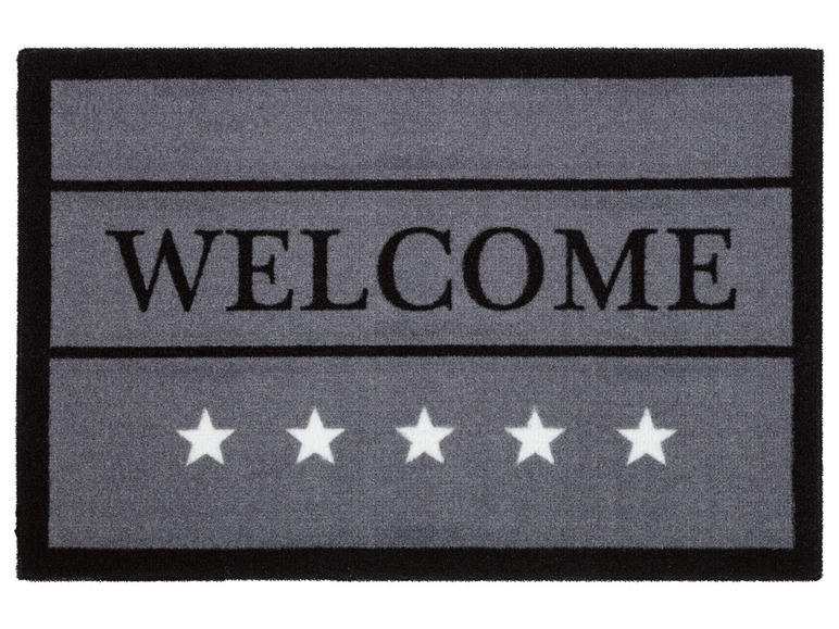 Aller en mode plein écran LIVARNO home Tapis antipoussière, 40 x 60 cm - Photo 11