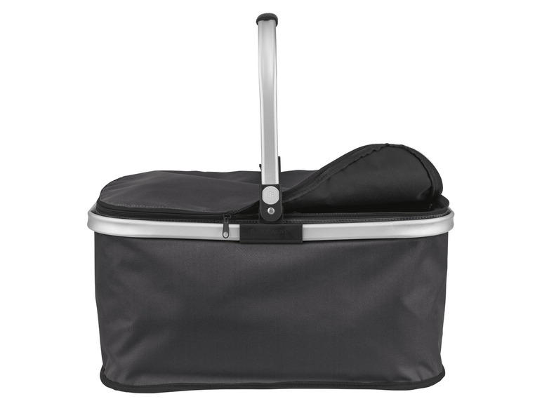 Aller en mode plein écran TOPMOVE® Panier à provisions, 26 L - Photo 10