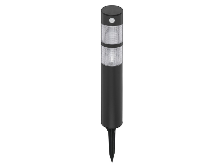 Aller en mode plein écran LIVARNO home Lampe solaire à LED, hauteur 50,5 cm - Photo 16
